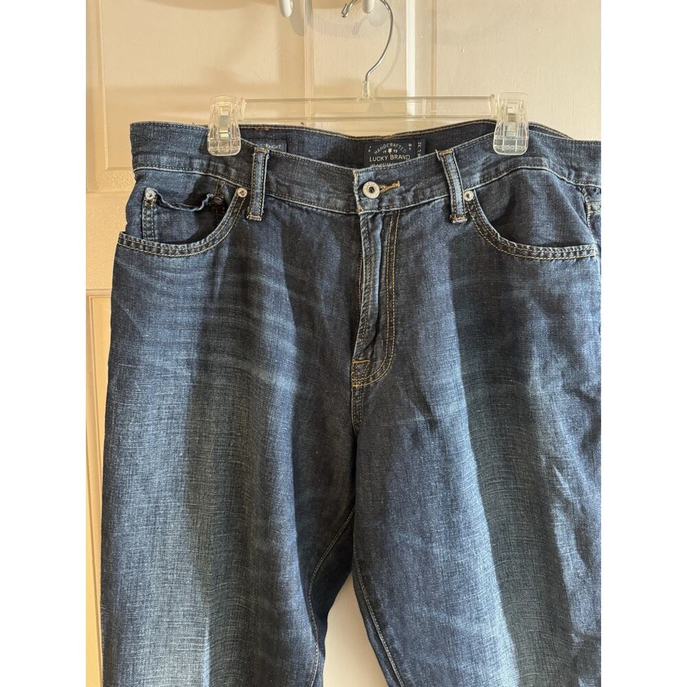 Men’s Lucky Brand Jeans Size 36x32